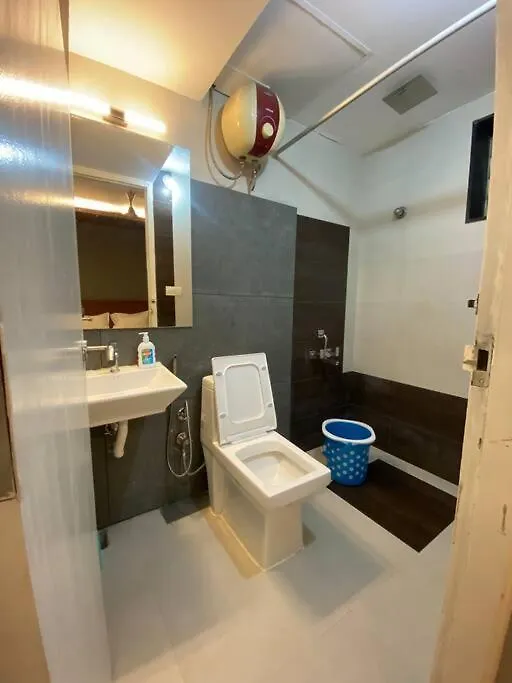 Lulu Heights Suites Kochi Indie