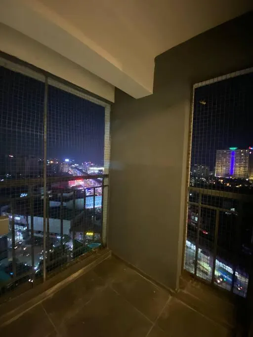 Lulu Heights Suites Kochi 0*,