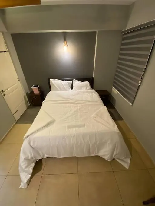 Lulu Heights Suites Kochi