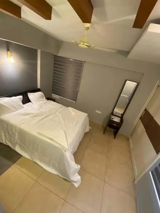 Lulu Heights Suites Kochi