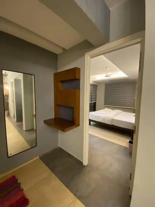 Lulu Heights Suites Kochi