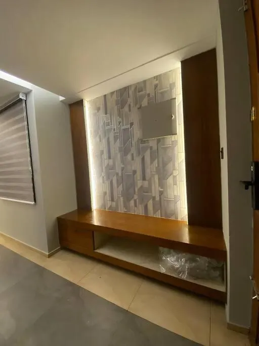 Lulu Heights Suites Kochi 0*,