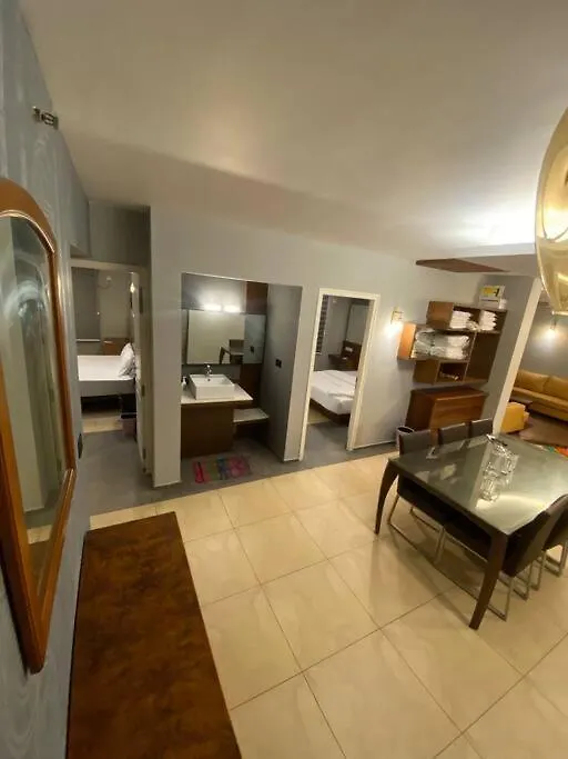 Lulu Heights Suites Kochi