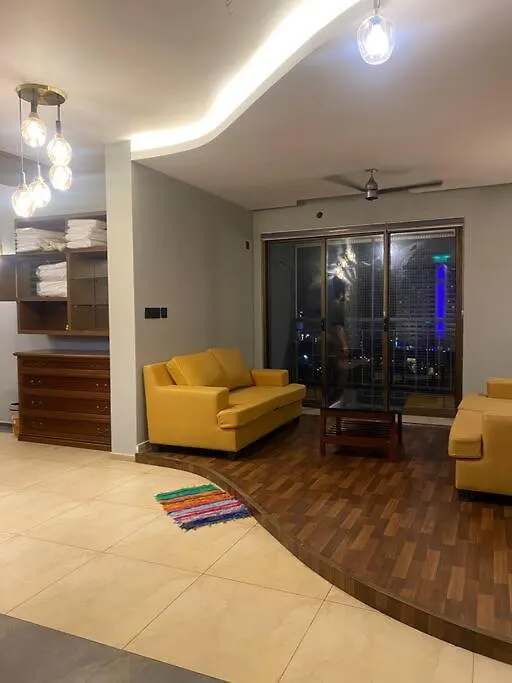 Lulu Heights Suites Kochi 0*,  Indie