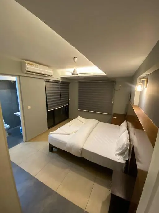 Lulu Heights Suites Kochi